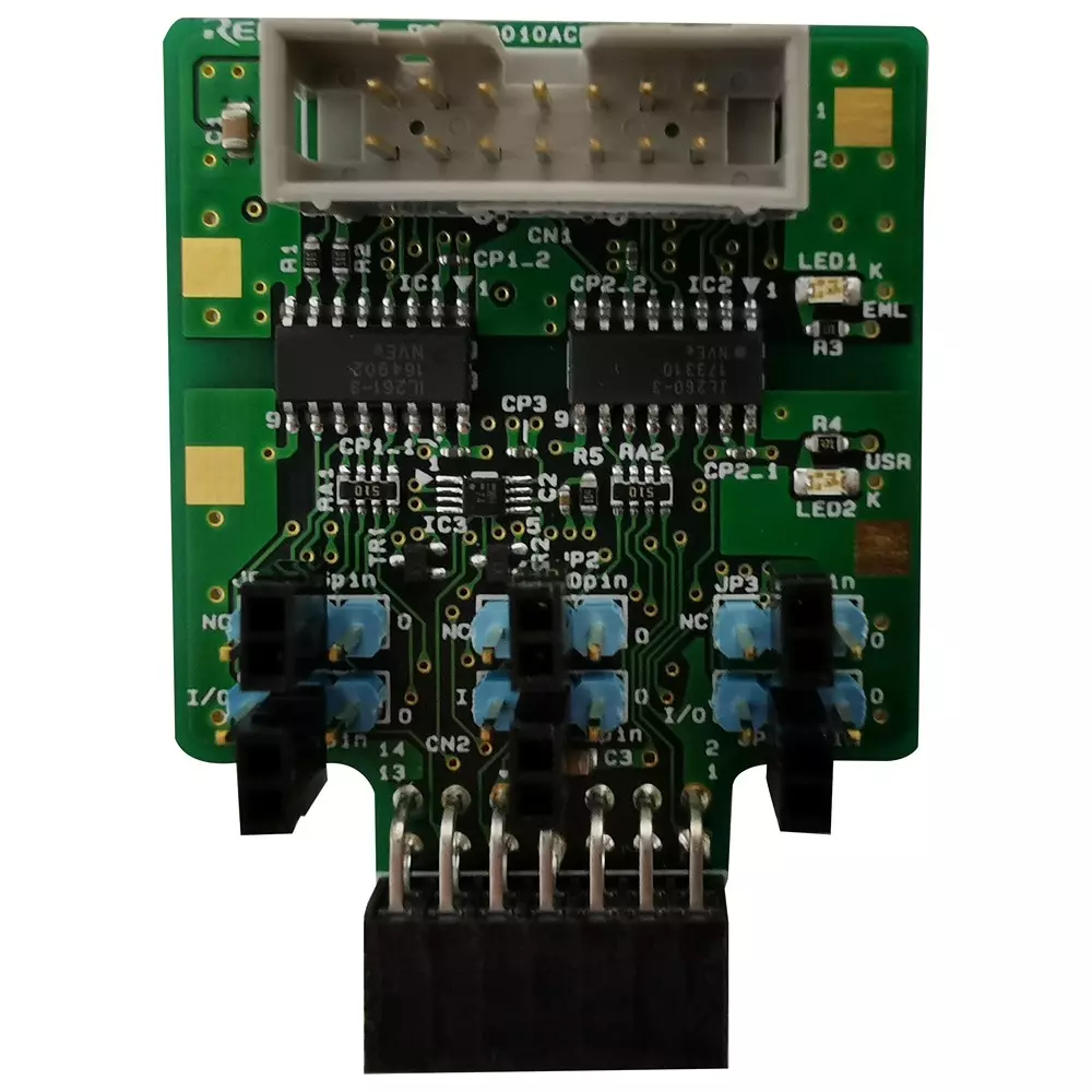 RENESAS Isolator, E1/E8A Emulator, R0E000010ACB10