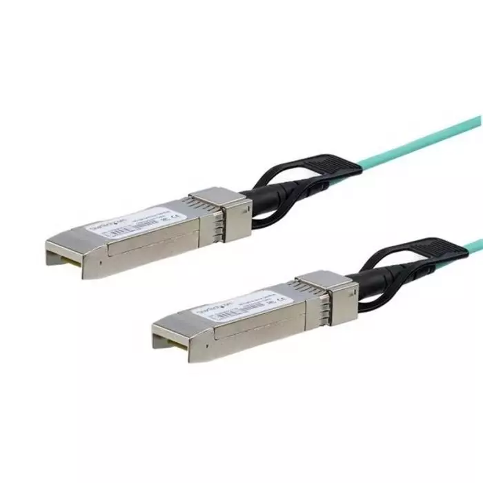 StarTech.com Cisco Compatible SFP Transceiver Module 10000Mbit/s, SFP10GAOC3M