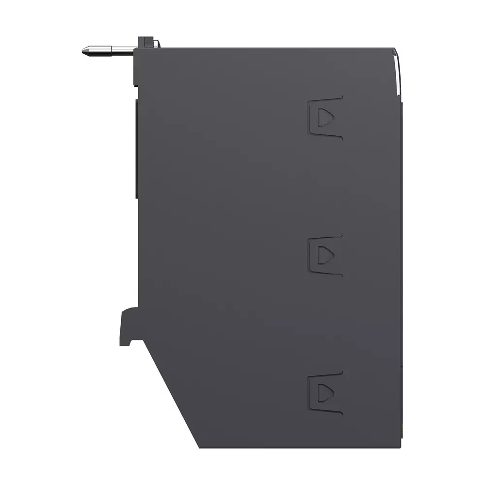 Schneider Electric Modicon X80 Isolated Discrete Input Module 32 Inputs 12/24 V DC Supply Voltage, BMXDDI3232