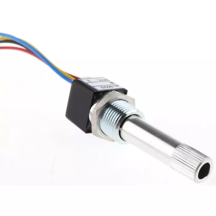 Global Laser Module 650 nm 3 mw Modulating TTL control Ellipse pattern +3 - +6 V, 1260-04-000