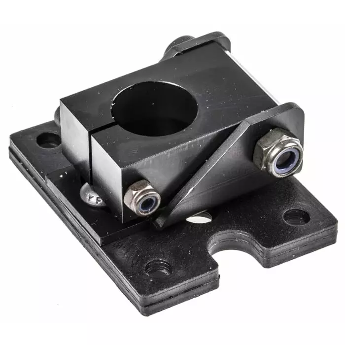 Global Laser 15 mm Laser Laser Mount, 1200-00-000