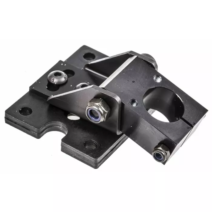 Global Laser 15 mm Laser Laser Mount, 1200-00-000