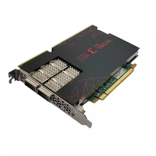 AMD Accelerator Card PCIe Interface, V-C1100-P00G-PQ-G