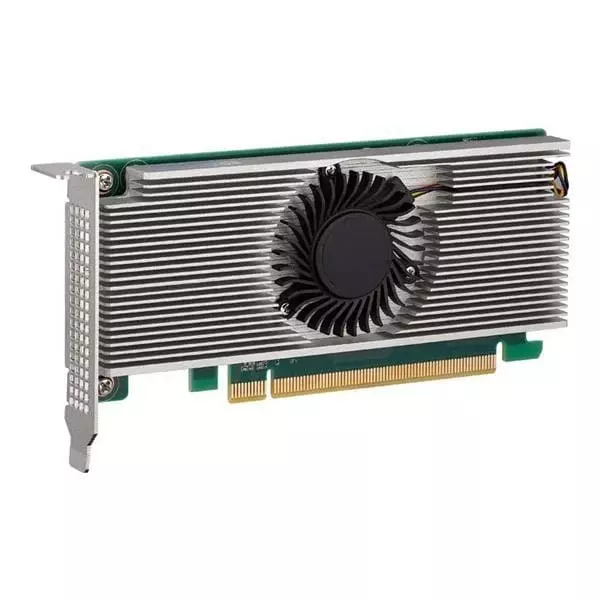 Advantech Accelerator Card 12 V Operating Supply Voltage, EAI-3300-01A1