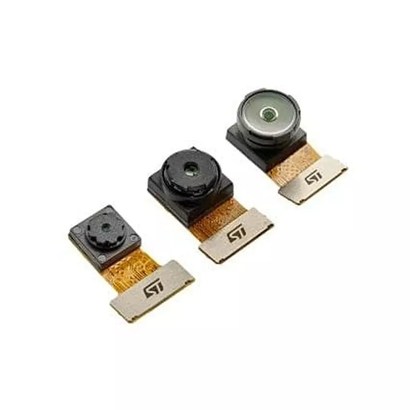 STMicroelectronics Evaluation Module GPIO Interface, CAM-6G3-073CLR