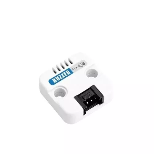 M5Stack Piezo Buzzers/Speaker 5 V Operating Supply Voltage, U132