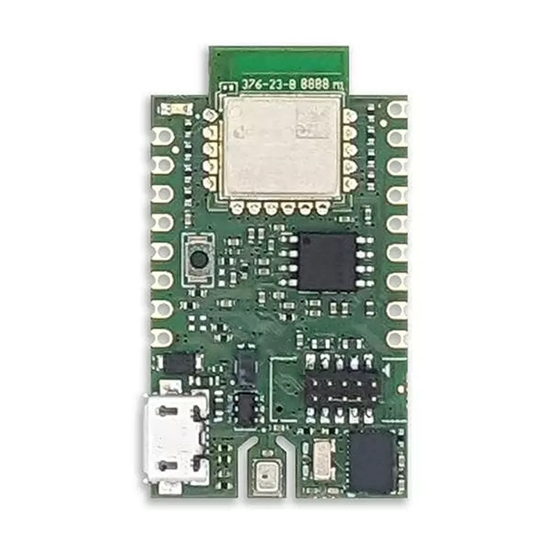 RELOC System-On-Module 2.5 V to 5 V Operating Supply Voltage, RM-BML-1U
