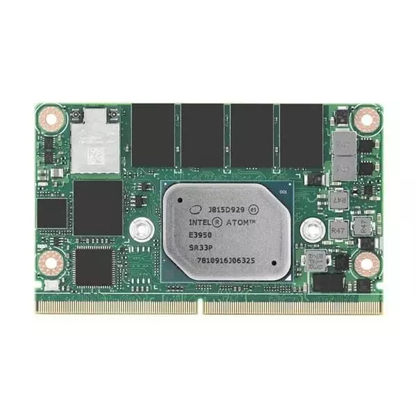Advantech System-On-Module 4.75 V to 5.25 V Operating Supply Voltage, SOM-2569CNCCA-S7A1