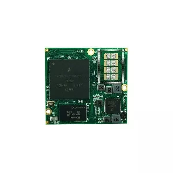 TechNexion System-On-Module 1 GHz, PICOIMX7D10R10E16