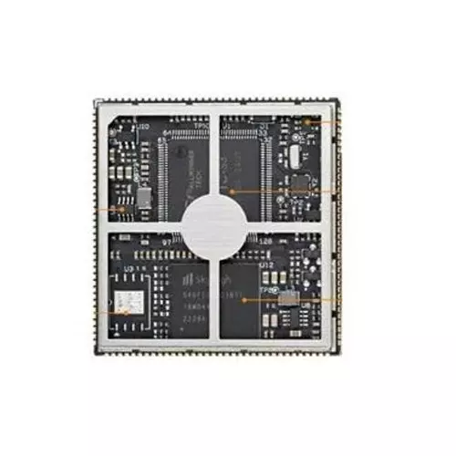 MYIR System-On-Module 5 V Operating Supply Voltage, MYC-YT113S3-256N128D-110-I