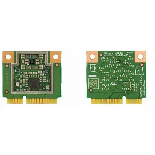 CORAL System-On-Module 3.3 V Operating Supply Voltage, G650-04528-01