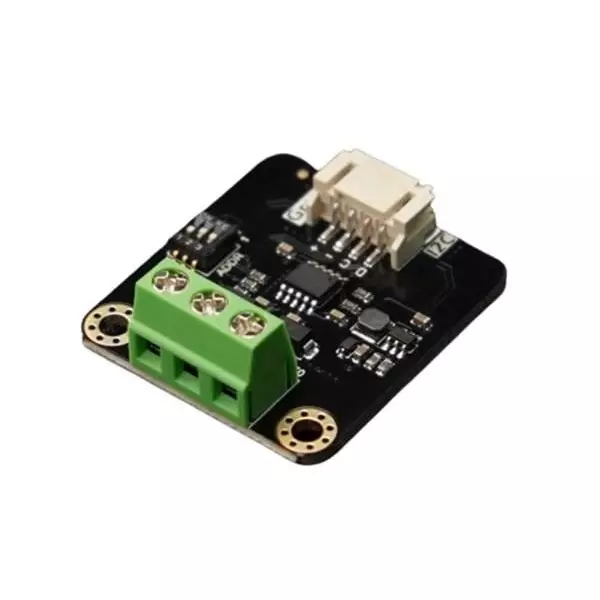 DFROBOT DAC Module 3.3 V to 5 V Operating Supply Voltage, DFR1073