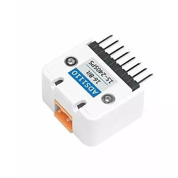 M5Stack ADC HAT 5 V Operating Supply Voltage, U069-V11