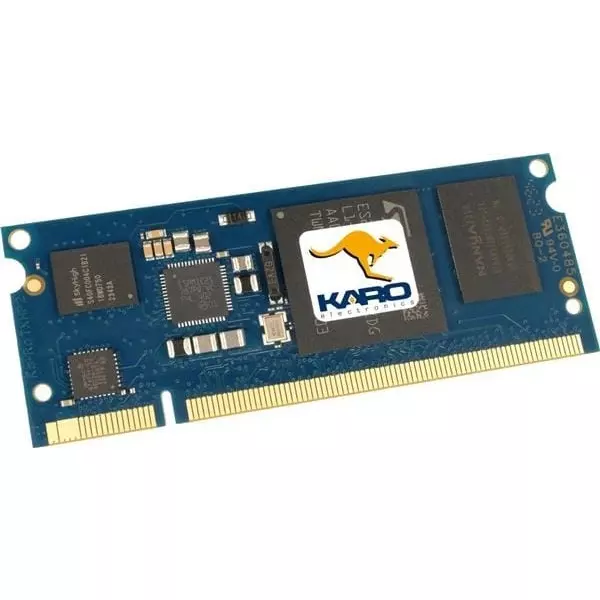 Ka-Ro electronics Computer-On-Module 5 V Operating Supply Voltage, TXMP-2550