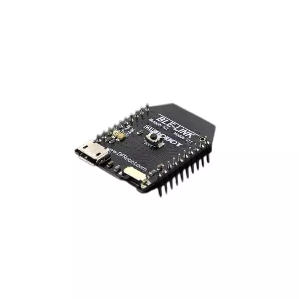 DFROBOT Evaluation Module 3.3 V Operating Supply Voltage 2.4 GHz, TEL0073