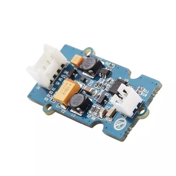 SEEED STUDIO Humidity & Temperature Sensor Evaluation Module 5 V Operating Supply Voltage, 101020090