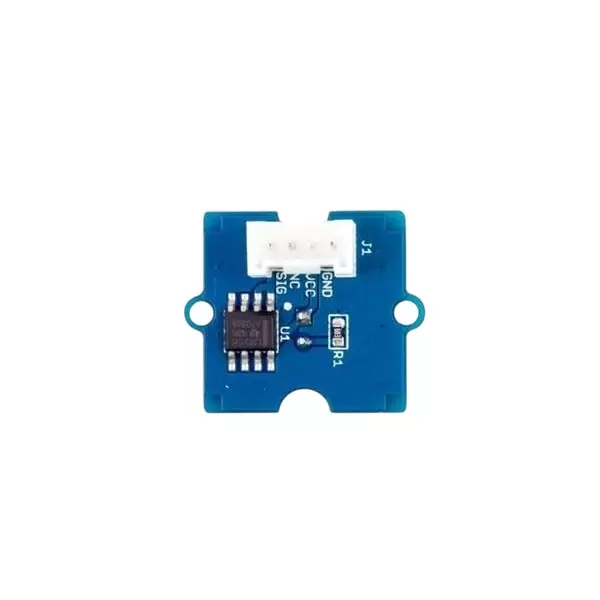 SEEED STUDIO Light Sensor Evaluation Module 3.3 to 5 V Operating Supply Voltage, 101020173
