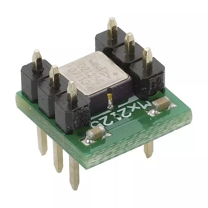 PARALLAX Accelerometer Sensor Add-On Module 3.3 to 5 V Operating Supply Voltage, 28017
