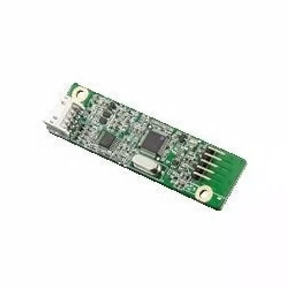 Advantech Resistive Trackpad RS-232, USB Interface 5 V, ETM-RES04C-EEH4EE