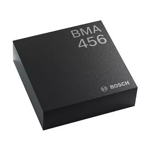 Bosch Acceleration Sensor Module I2C, SPI Interface, BMA456