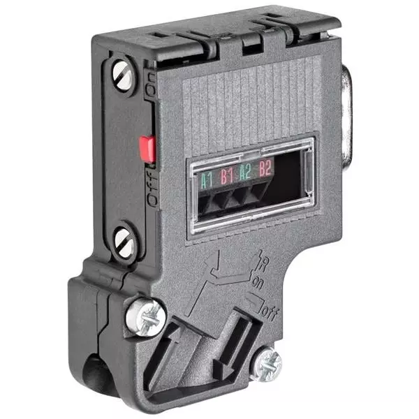 Siemens Network Interface Module RS-485 Interface, 6AG19720BA427XA0