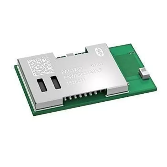 Panasonic Bluetooth Module UART Interface 8 dBm Power, ENW-89854A1KF