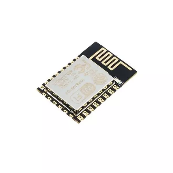 SOLDERED WiFi Module 52 MHz Frequency, 101296