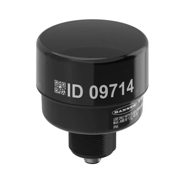 BANNER ENGINEERING Radio Module 1 W Output Power 900 MHz, R70KSR9MQ