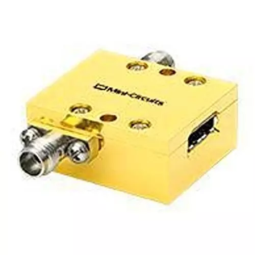 Mini-Circuits Digital Step Attenuator 0�C to +50�C, ZX76-50G-30-V+