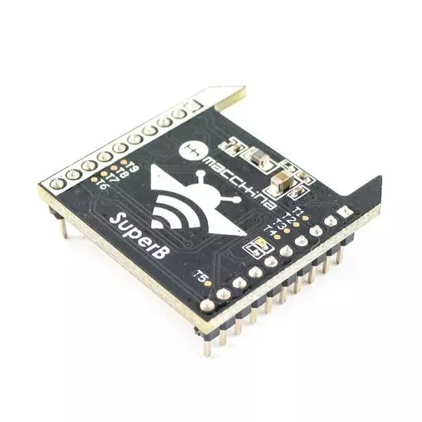 Crowd Supply Multiprotocol Modules 18.5 dBm Output Power 2.4 GHz, cs-superb-04