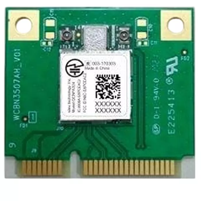 Silex Technology Multiprotocol Modules 2.4 GHz, 5 GHz, 6 GHz Frequency, SX-PCEAX-HMC-SP