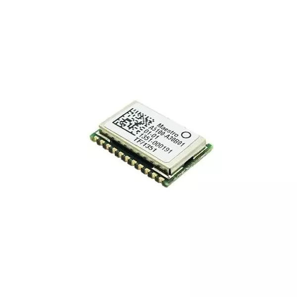LANTRONIX GNSS / GPS Module 1.575 GHz Frequency, A5100-A