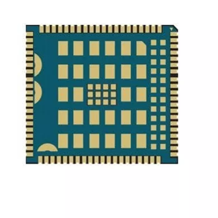 Quectel Mobile Module 33 dBm Output Power, EG25GGC-128-SGNS