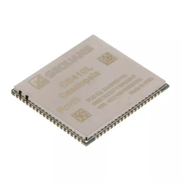 Sequans Mobile Module 23 dBm Output Power 3.5 GHz, CB410L