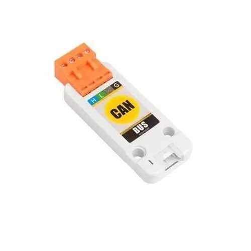 M5Stack CAN Evaluation Module for Industrial Use, U085