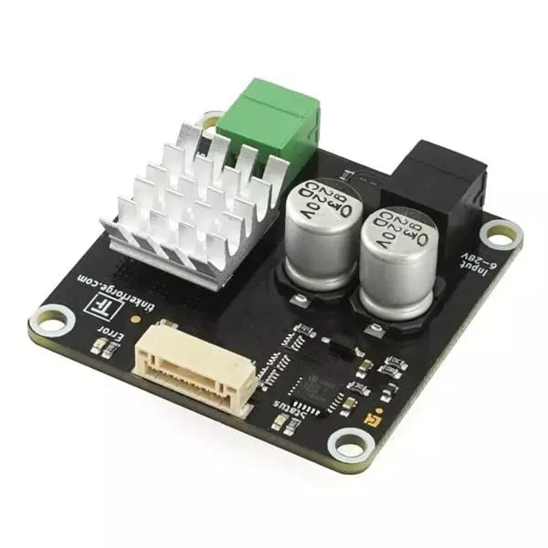 Tinkerforge Power Module 28 V Maximum Input Voltage, 2165