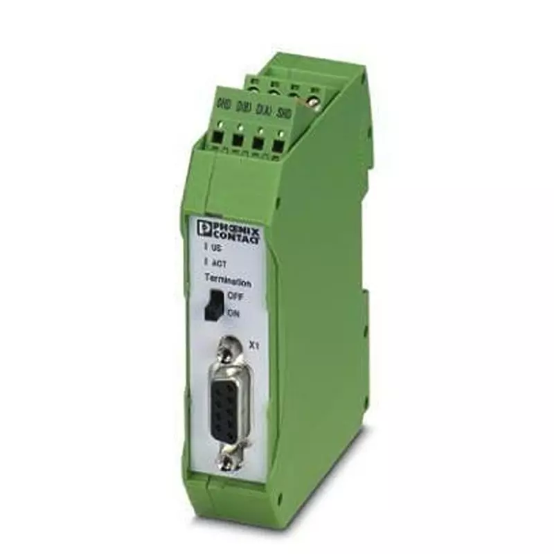Phoenix Contact Interface Module PROFIBUS, RS-485 Interface, 2702636
