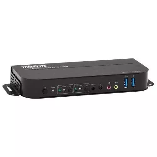 TRIPP LITE Interface Module HDMI, USB Interface, B005-HUA2-K