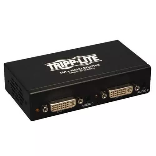 TRIPP LITE DVI Series Interface Module, B116-002A