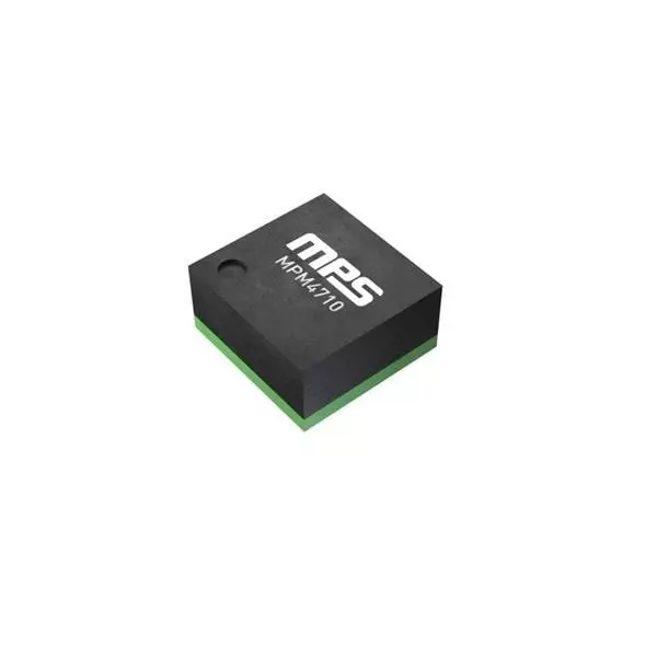 MPS Power Module 5.5 V Maximum Input Voltage, MPM4710GPA-Z