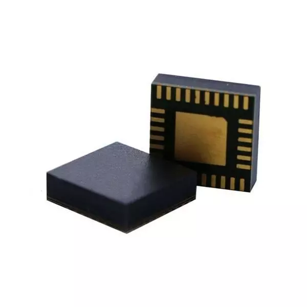 MPS Power Module 16 V Maximum Input Voltage, MPM54304GMN-0003