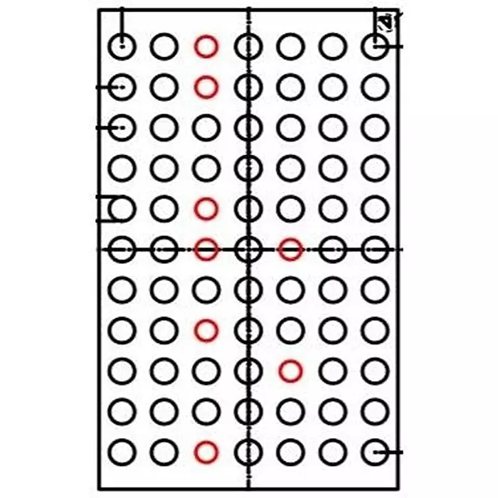MPS Power Module 16 V Maximum Input Voltage, MPM54504GBS-T