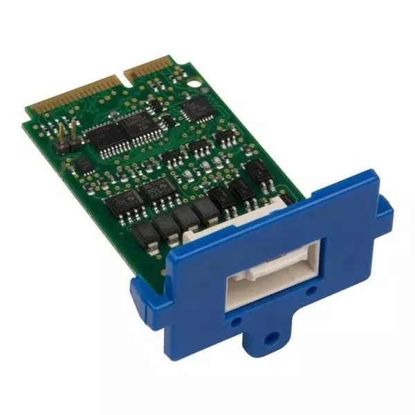 MULTITECH Interface Module GPIO Interface, MTAC-GPIO