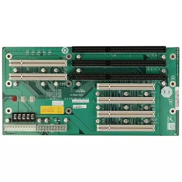IEI Technology Interface Module ISA, PCI Interface, PCI-6S-RS-R40