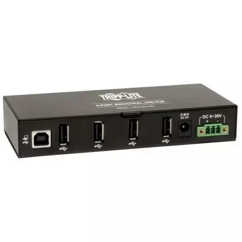 TRIPP LITE Interface Module USB 2.0 Interface, U223-004-IND