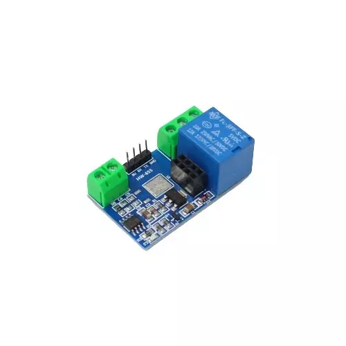 GENERIC WIFI relay module network relay relay module, ESP8266