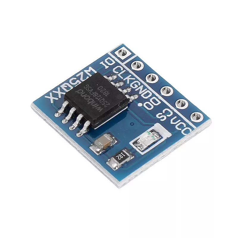 GENERIC Large Capacity Flash Storage Module, W25Q32