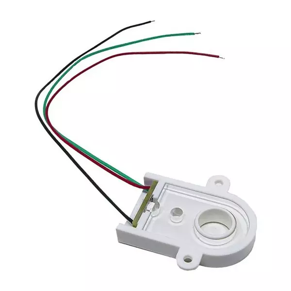 BIVAR Led Module, Red/Grn, Circular, 624/572Nm, Sac-0004-Rg