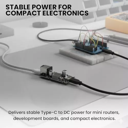 amicisolar-usb-c-fast-charger-module-65-w-pd-qc-8-30-v-input-diy-board-for-laptops-mobiles-tablets