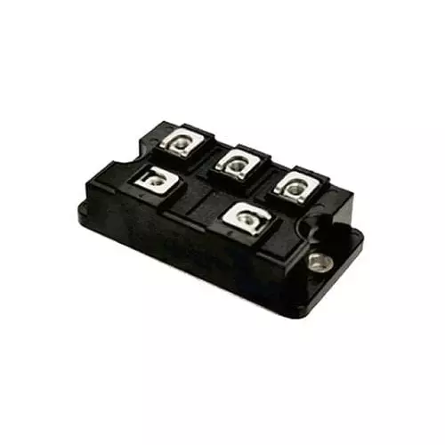 Sanrex Discrete Semiconductor Module Screw Mount 1.3 V Vf - Forward Voltage, DF60LA160